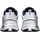 Nike Air Monarch IV White/White 42