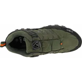CMP Rigel Low Fitgo Herren olive-flame 42