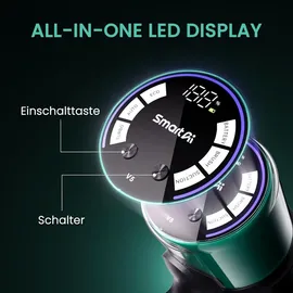 SMARTAI V5 grün