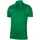 Unisex Kinder Park20 Polo Pine Green/White/White 146-158 EU