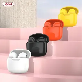 XO Bluetooth-Kopfhörer X23 TWS True Wireless schwarz