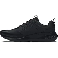 Under Armour Charged-Commit-Trainer, Schwarz 40 EU