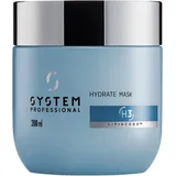 Wella System Professional H3 Hydrate Mask 200ml