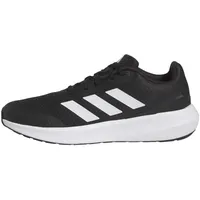 adidas Unisex Kinder RunFalcon 3.0 Sneakers, Core Black/Ftwr White/Core Black, 38 2/3