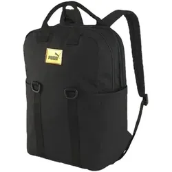 Puma  Rucksack Core College  in Schwarz, Einheitsgrösse