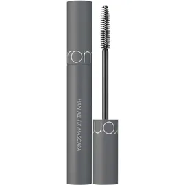 rom&nd Han All Fix Mascara V01 Volume Black 7 ml