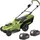Pro Craft Procraft PLM22bb inkl. 2 x 4,0 Ah