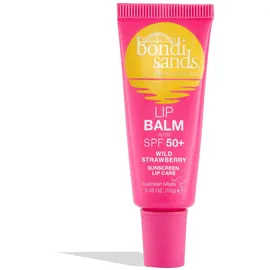 Bondi Sands SPF 50+ Lip Balm Strawberry 10 g