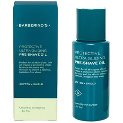 Barberino's Ultra Gliding Pre-Shave Oil 50 ml