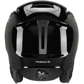Uvex Resolution SL 55-59 cm Schwarz