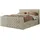 MKS Paris King Duo 140 x 200 cm H3 Beige