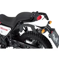 Hepco Becker C-bow Montage Seitenkoffer - Black - One