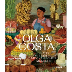 Olga Costa, Gebunden