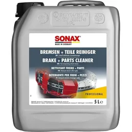 Sonax Bremsen+TeileReiniger 5 St. 5 l