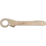 KS Tools BERYLLIUMplus Freilaufknarre 41 mm mit 12-kant-Ring
