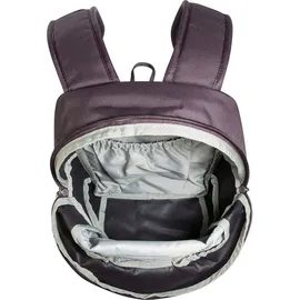 Tatonka Rucksack City Pack 15 Midnight Plum