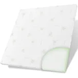 Bestschlaf Visko-Mineralschaum Topper 140 x 200 x 7 cm