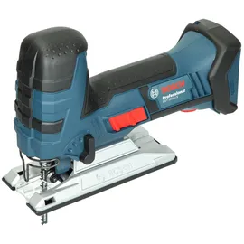 Bosch GST 18 V-LI S Professional ohne Akku + L-Boxx