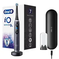 Oral-B iO Series 9n Elektrische Zahnbürste