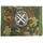 Max Fuchs Bundeswehr Geldbörse flecktarn mehrfarbig