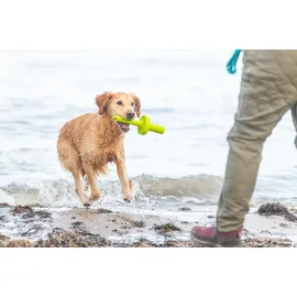 Trixie Dog Activity Mot-aqua 29 cm Gelb
