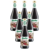 Biotta Bio Breuss, Saft 6x500 ml