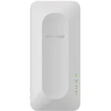 Netgear EAX12 AX1600 4-Stream WiFi 6 Mesh Extender Steckdosenformat