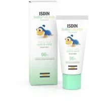 Isdin Baby Nat Cold&Wind 30M