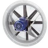 Maico Axialventilator DAS 112/8 Drehstrom, 47.000 m3/h, DN1125 00830863