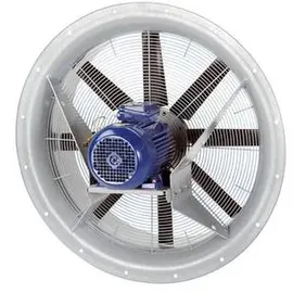 Maico Axialventilator DAS 112/8 Drehstrom, 47.000 m3/h, DN1125 00830863