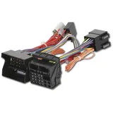 ACV Electronic Parrot FSE an Mercedes Audio 20 Fahrzeuge auf Fr...