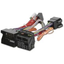 ACV Electronic Parrot FSE an Mercedes Audio 20 Fahrzeuge auf Fr...