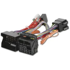 ACV Electronic Parrot FSE an Mercedes Audio 20 Fahrzeuge auf Fr...