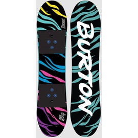 Burton Mini Grom 2024 Snowboard no color, 100