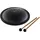 Meinl Sonic Energy Small Steel Tongue Drum Schwarz