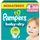 Pampers Pampers® Windeln baby-dryTM Monatsbox Größe Gr.4 (10-15 kg) für Babys und Kleinkinder, 198 St.