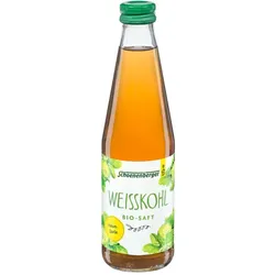 WEISSKOHL-Saft Bio Schoenenberger