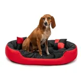 lionto 4-in-1 Hundebett M