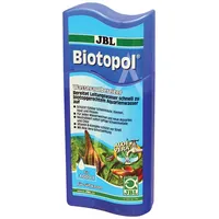 JBL Aquarium-Wasseraufbereiter Biotopol 250 ml