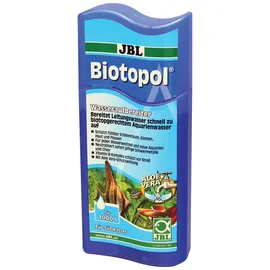 JBL Aquarium-Wasseraufbereiter Biotopol 250 ml