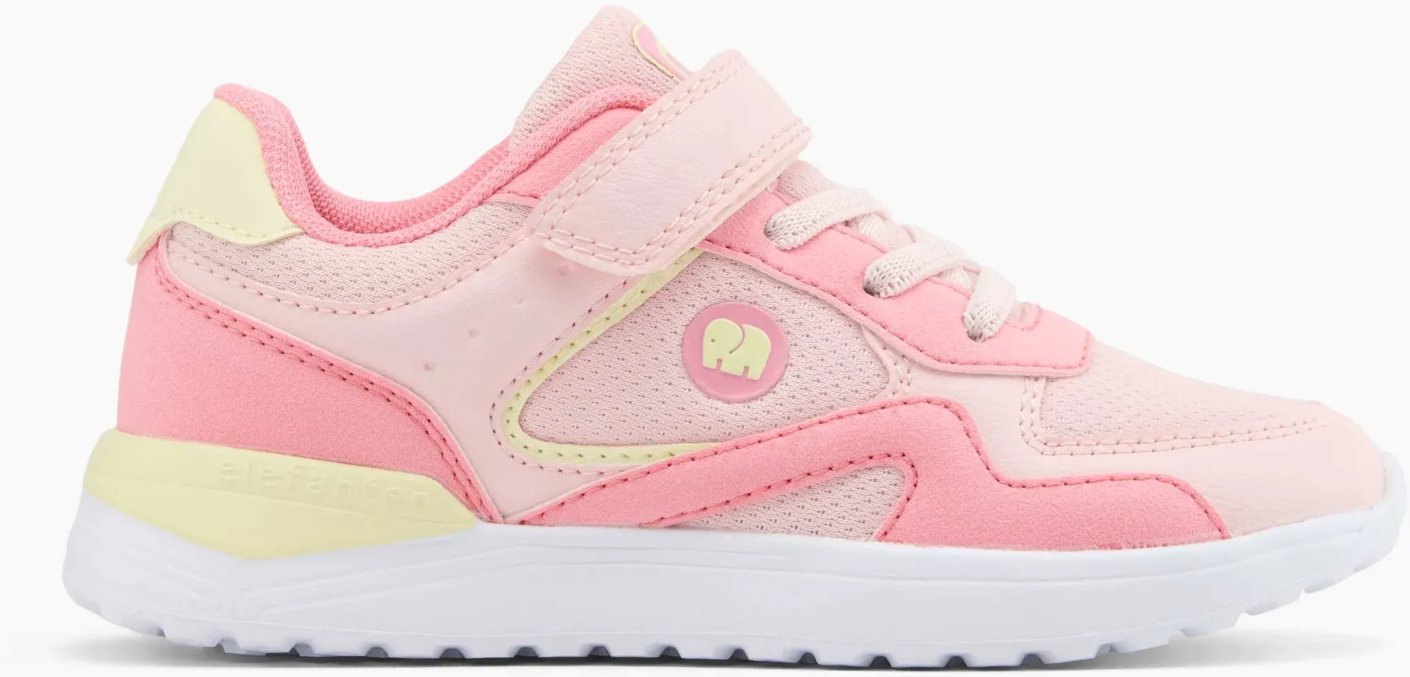 elefanten Rahi Sneaker Rosa, Kinder, Größe: 27, Material: Mesh/Textil - elefanten Rahi Sneaker Rosa, Kinder, Größe: 27, Material: Mesh/Textil - woman - Rosa