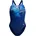 Badeanzug Damen Blau 44