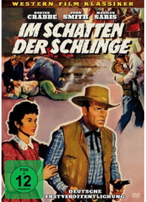 Im Schatten Der Schlinge (DVD)