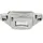 Lonsdale HIP One Size Grey/Black/White