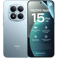 Xiaomi Redmi Note 15 Pro 5G