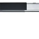 zumtobel Group Tragschiene TECTON T 4000 BK