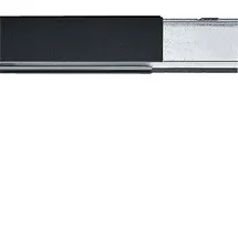 zumtobel Group Tragschiene TECTON T 4000 BK