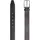 Brax Herrengürtel Leder schwarz 100 cm
