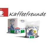 100 HOLLAND KAFFEEPADS MEGABEUTEL MILD FÜR SENSEO