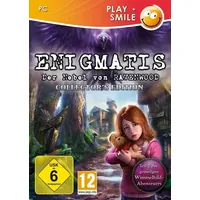Enigmatis: Der Nebel von Ravenwood Collector's Edition PC